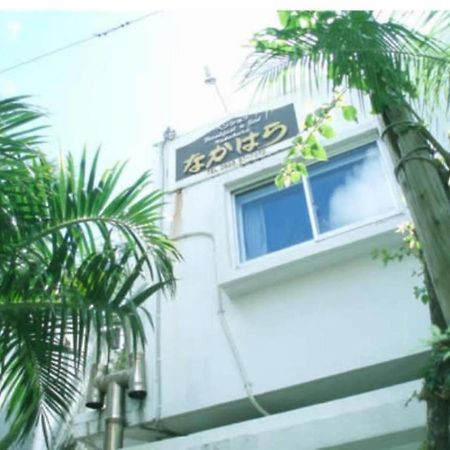 Hotel Nakahara Naha Exterior foto