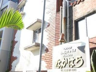 Hotel Nakahara Naha Exterior foto